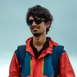 Nrupesh Surya